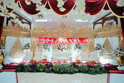 Pelaminan Gold