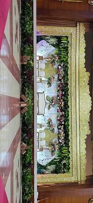 Pelaminan Gold