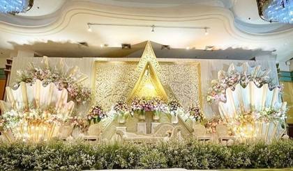Pelaminan Gold