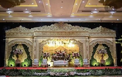 Pelaminan Gold