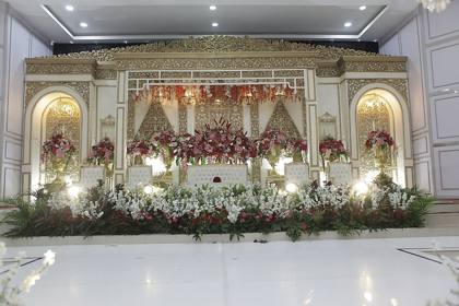 Pelaminan Gold