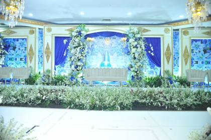 Pelaminan Gold