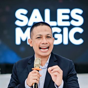 Foto Dani, marketing Zeny