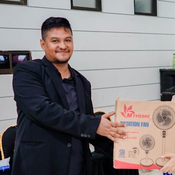 Foto Mane, marketing Zeny